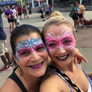 Meet your Posher, Karen